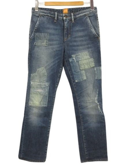 【中古】ヒューゴボス HUGO BOSS BOSS 