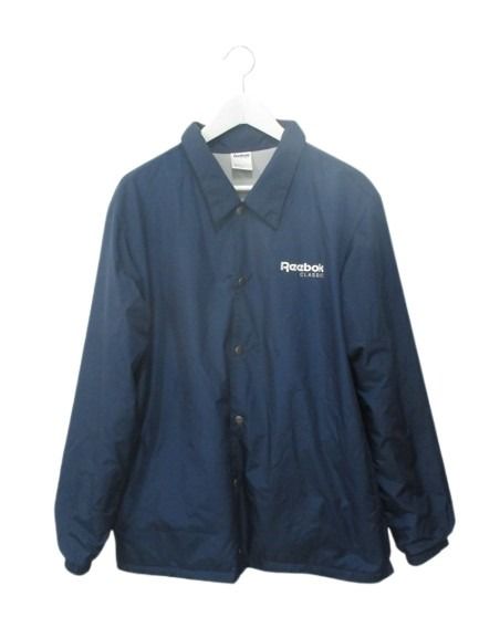 楽天市場】コーチジャケット reebok（メンズファッション）の通販