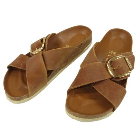 楽天市場】birkenstock sienaの通販
