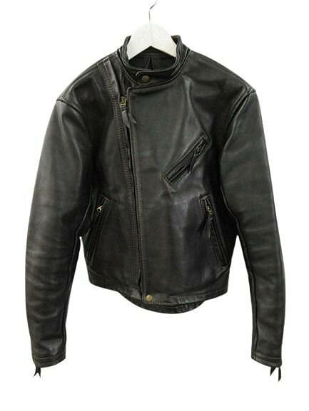 楽天市場】langlitz leathers ライダース（メンズファッション）の通販