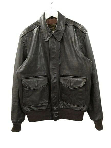 楽天市場】a2 フライトジャケット 中古の通販