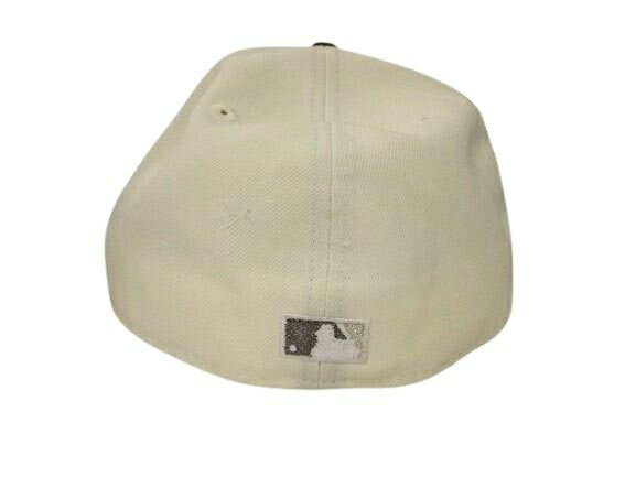 【中古】ニューエラ NEW ERA クーパーズタウン ホワイトソックス WHITE SOX 95周年...