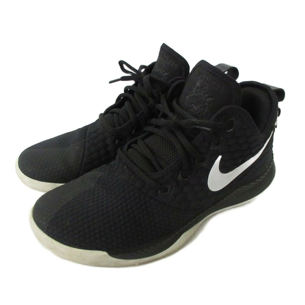 楽天市場】lebron witness iiiの通販