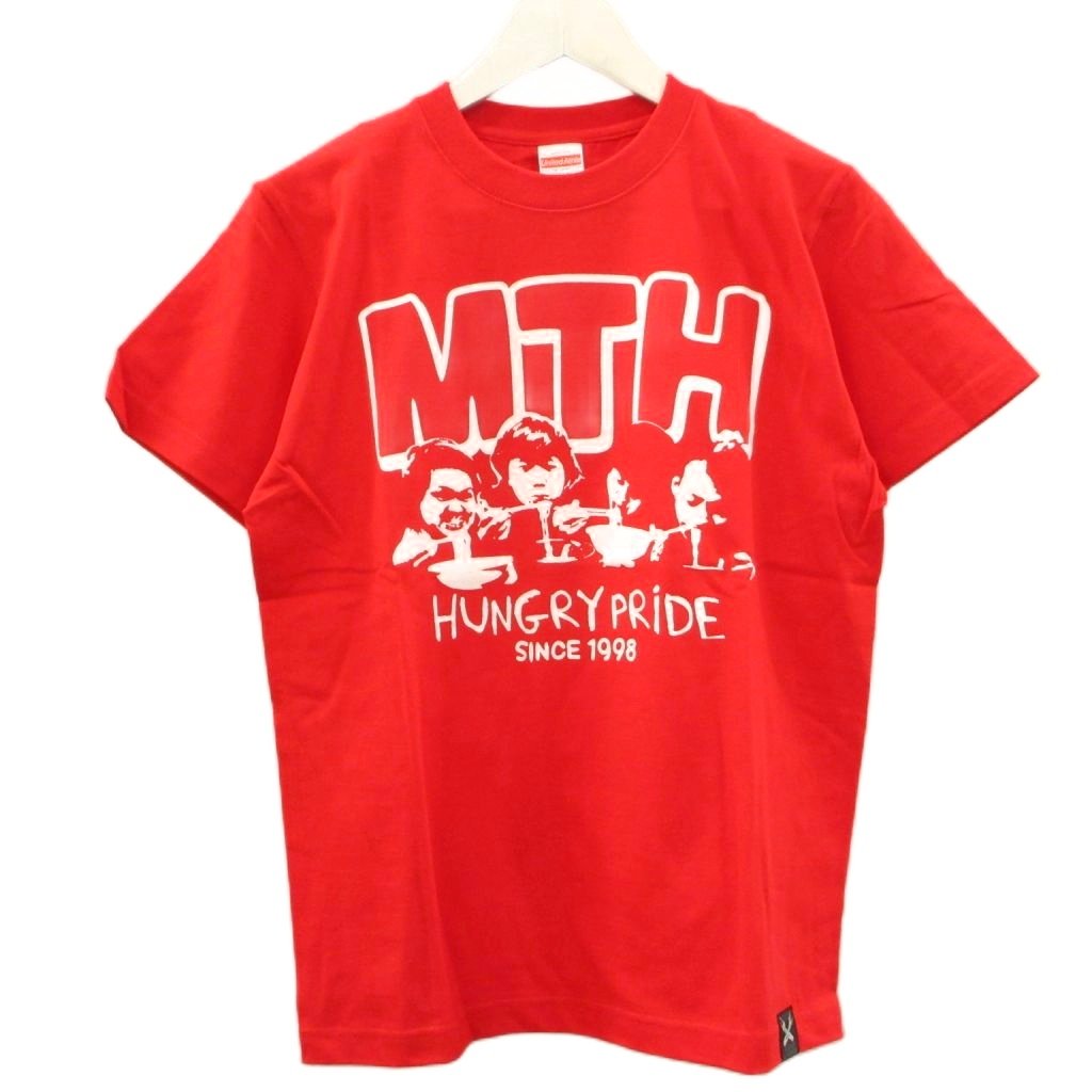 【新品未使用】マキシマムザホルモン Tシャツ Lサイズ 楽天市場】マキシマムザホルモン tシャツの通販