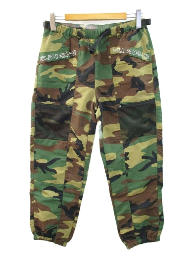 楽天市場】supreme 迷彩 パンツ（メンズファッション）の通販