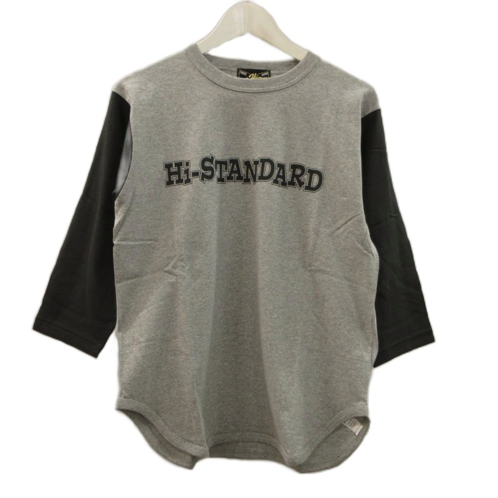 楽天市場】Hi-STANDARD Tシャツの通販