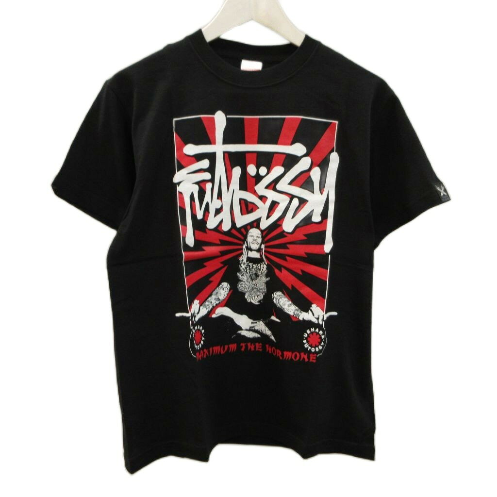 楽天市場】マキシマムザホルモン tシャツ xlの通販