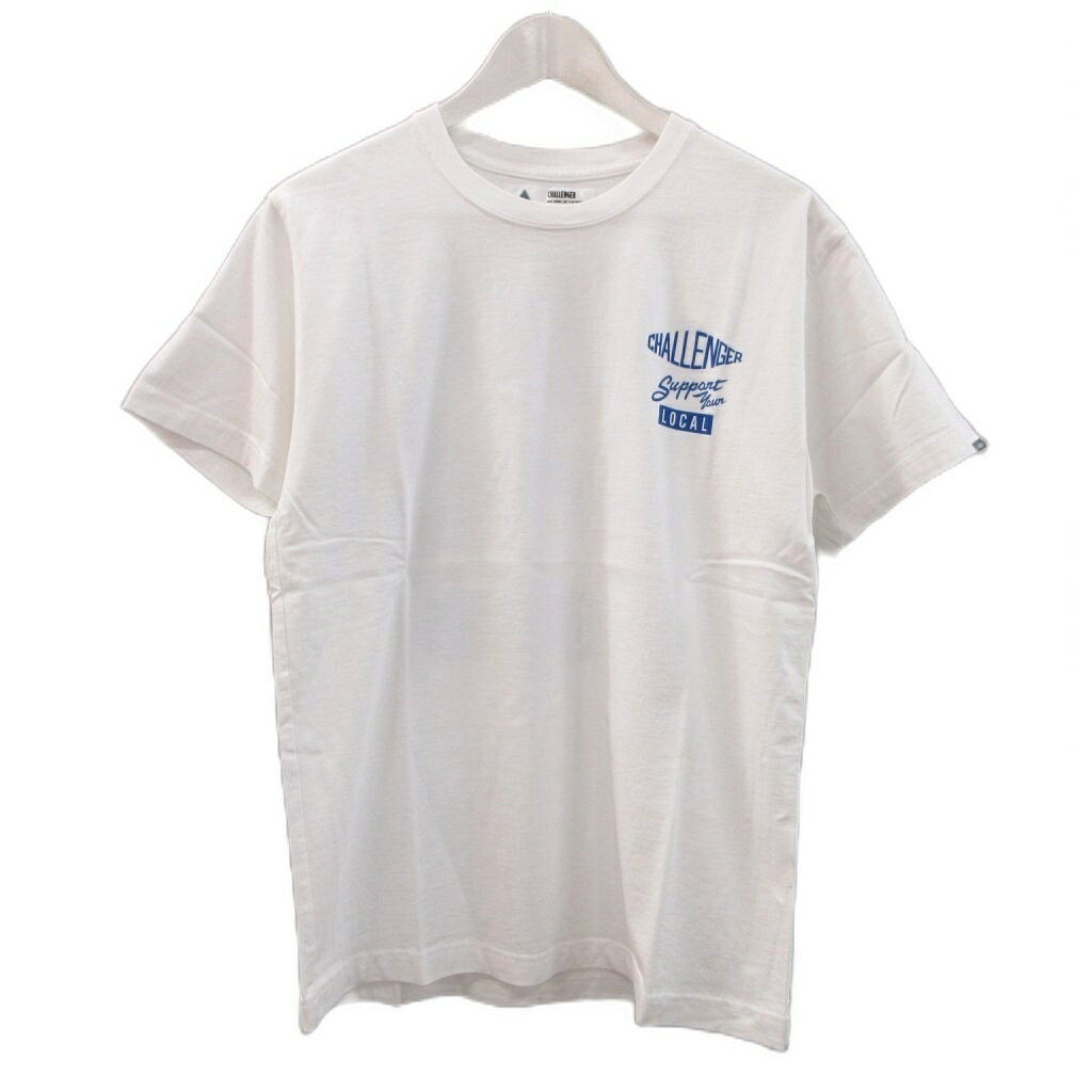 楽天市場】challenger tシャツの通販