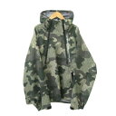 yÁz^Cgu[X TIGHTBOOTH TBPR i 23AW RAIN CAMO 3LAYER MOUTAIN PARKA C J }Eep[J[ iC S ʕ  LTCY  O[ fB[X yxNg Òz 240407