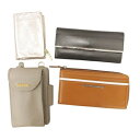 【中古】ミラショーン mila schon シャルルジョルダン等 4点 長財布 二つ折り財布 マルチカラー ■GY99 レディース 【ベクトル 古着】 2412...
