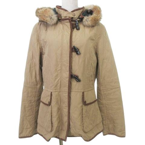 【中古】コムサイズム COMME CA ISM ラ