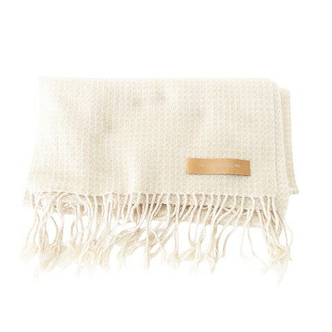 【中古】美品 カシミヤ100% マフラー ストール ライトベージュ レディース 【ベクトル 古着】 250326 【中古】美品 カシミヤ100% マフラー ストール ライトベージュ レディース 【ベクトル 古着】 250326