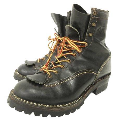 楽天市場】wesco ジョブマスター 中古(靴)の通販 楽天市場】wesco ジョブマスター 中古(靴)の通販
