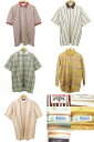 【中古】リーボック Reebok 他 ゴルフ系 トップス 5点セット まとめ ポロシャツ シャツ 半袖 古着 ウエア S、L マルチカラー メンズ 【ベクトル ...