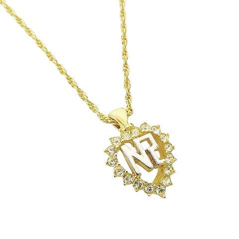 【中古】ニナリッチ NINA RICCI ハート