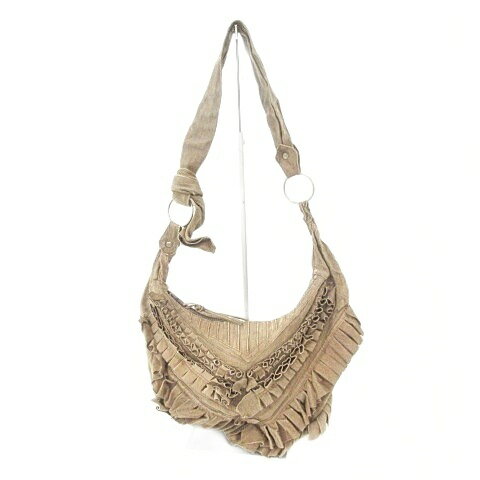 【中古】オゾック OZOC フェード加工