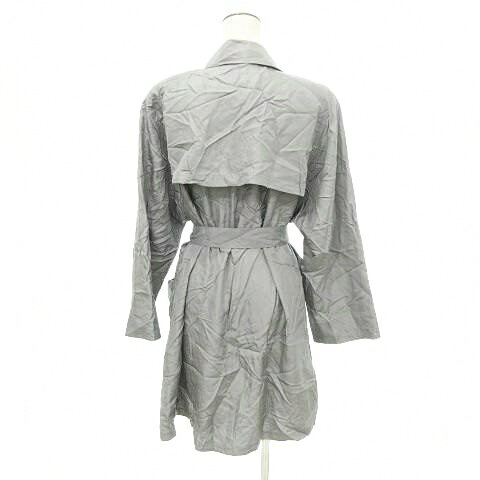 【中古】クレモナ Cremona シルク コー...の紹介画像2