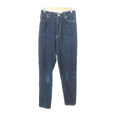 【中古】ナノユニバース nano universe ZOZO デニム ジーンズ パンツ マルチサイズ インディゴ ブルー ■YHS9 メンズ 【ベクトル 古着】 251127