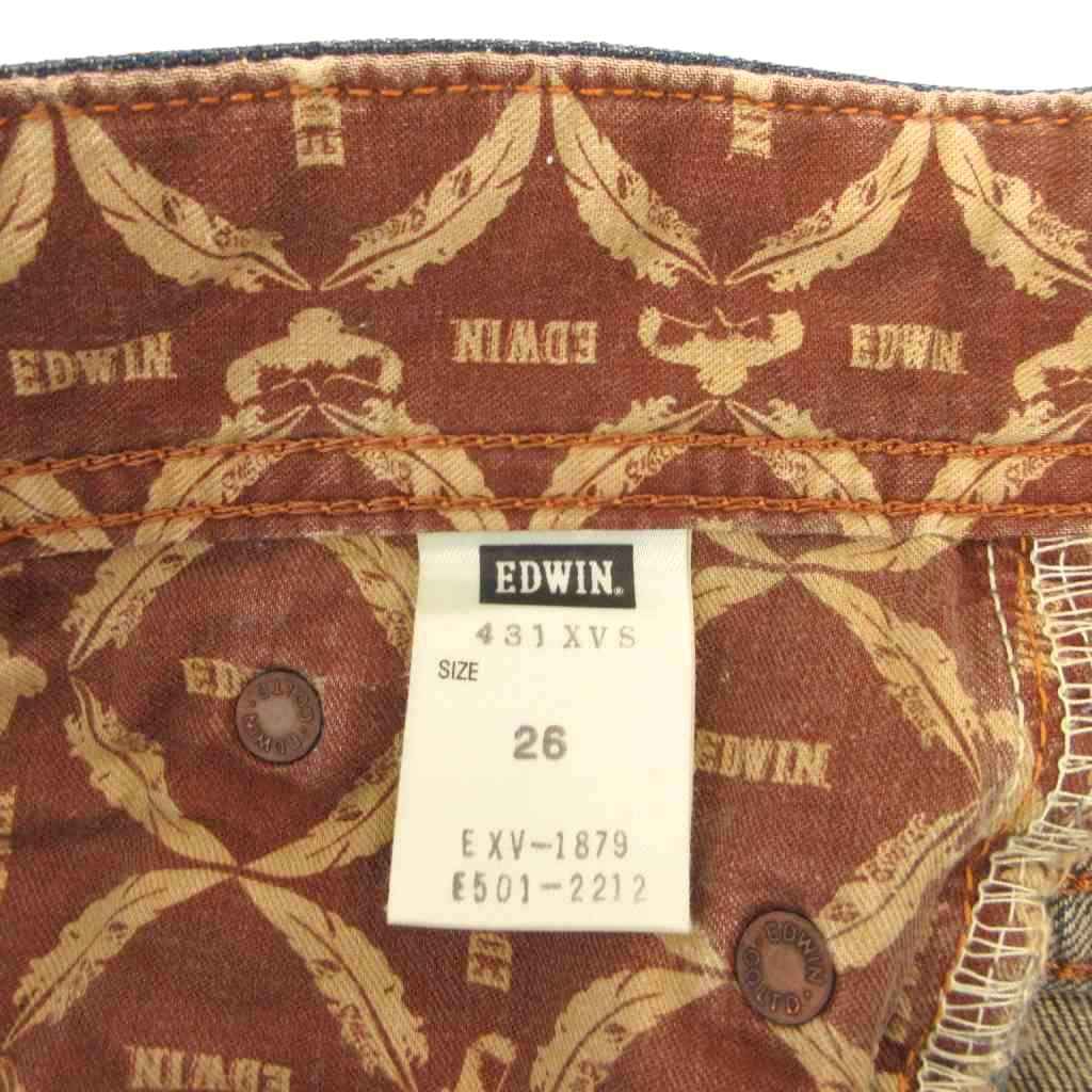 ブランド古着ベクトルプレミアム店の【中古】ヴァレンティノ ガラヴァーニ VALENTINO GARAVANI スカート 10 茶 ブラウン 黒 ブラック チェック柄 ひざ丈 ウエスト切り替え /KR レディース 【ベクトル 古着】 260430｜アングル3