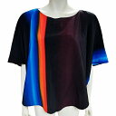 【中古】イッセイミヤケ ISSEY MIYAKE 