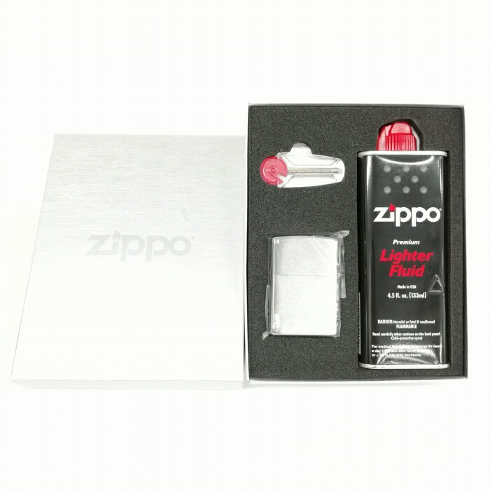 【中古】未使用品 ジッポー ZIPPO ギ