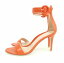 šۥӥȥå Gianvito Rossi ҡ  󥯥륹ȥå  35  ǥ ڥ٥ȥ  240320