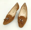 yÁzgbY TOD'S ^bZ [t@[ XEF[h pvX 36 uE fB[X yxNg Òz 240423