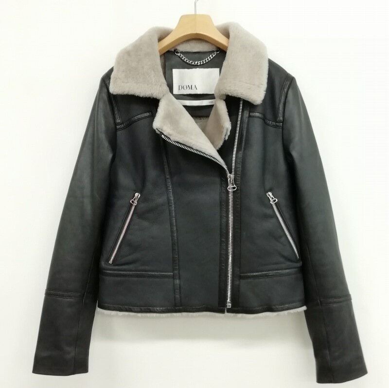 楽天市場】DOMA レザー(コート・ジャケット|レディース 楽天市場】DOMA レザー(コート・ジャケット|レディース