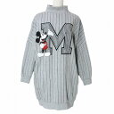 【中古】エイチ&エム H&M ディズニー Disney 16AW KEY LOOKS Selected by AI TAKAHASHIコレクション スウェット ...