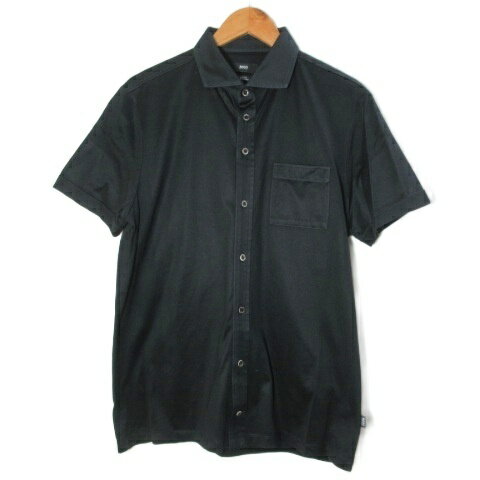 【中古】ヒューゴボス HUGO BOSS 半袖