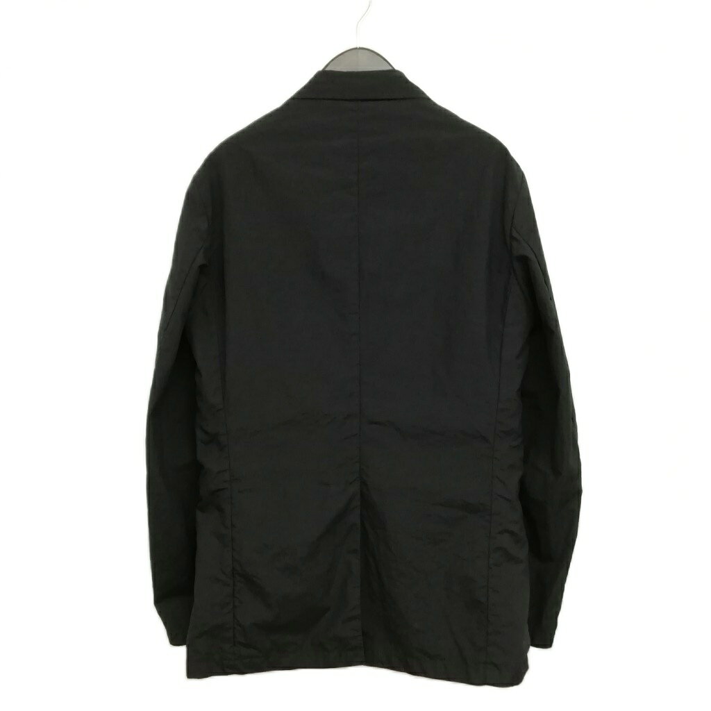 【中古】テアトラ TEATORA TT-201-P Device JKT P デバイス ジャケット パッカブル テーラード ブレザー 4 ブラック メンズ 【ベクトル 古着】 251114