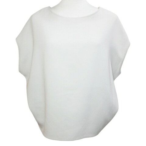 美品　SOEJU ソージュ　ボウスタイルプルオーバー ブラウス　M　ネイビー シルクボウタイブラウス - SOÉJU online store｜上質な大人の女性の