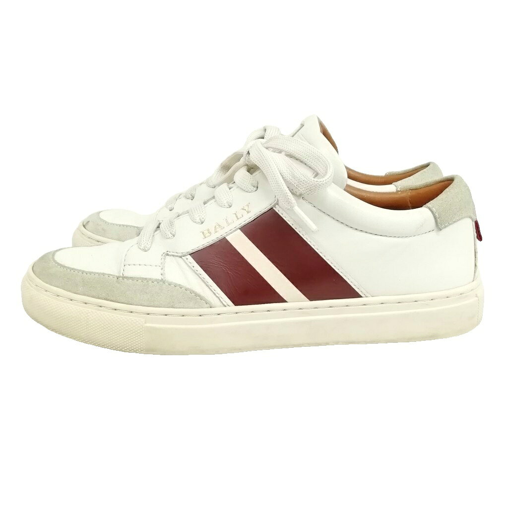 BALLY WILOLINA スニーカー　レディース　24cm EU37 楽天市場】BALLY（スニーカー｜レディース靴）：靴の通販