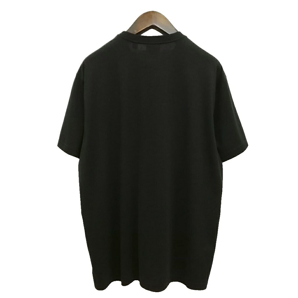 中古 バーバリー BURBERRY 22SS Logo Print Oversized T-Shirt ロゴ プリント オーバー vectorpremium-19332526 ブランド古着ベクトルプレミアム店 サンプル画像3