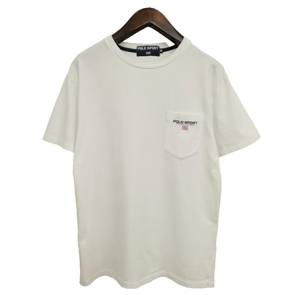 楽天市場】ポロスポーツ 古着（Tシャツ・カットソー｜トップス