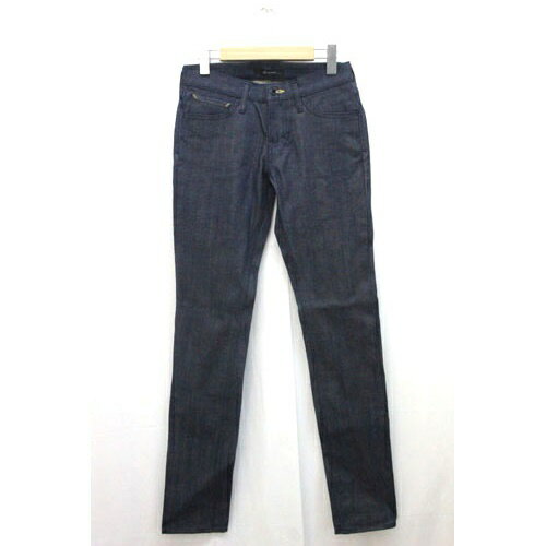 【中古】極美品 ジョンブル JOHNBULL デニム スキニーパンツ ジーンズ AP867 S /Z レディース 【ベクトル 古着】 211213 【中古】極美品 ジョンブル JOHNBULL デニム スキニーパンツ ジーンズ AP867 S /Z レディース 【ベクトル 古着】 211213