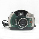 【中古】キャノン CANON IXY D5 APS コンパクト フィルム カメラ LENS 23mm 動作未確認 【ベクトル 古着】 250807
