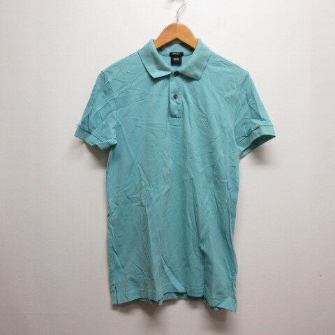 【中古】ヒューゴボス HUGO BOSS C-フ�