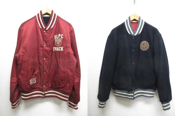 楽天市場】中古 ラルフローレン リバーシブルの通販