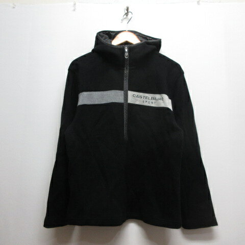 楽天市場】カステルバジャック ゴルフ（パーカー｜トップス）：メンズ