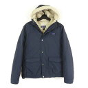 yÁzp^SjA Patagonia CT[ebh CX}X WPbg Insulated Isthmus JKT  u] t[h {A WbvAbv 16-18 XXL  lCr[ 68046FA22 Ki