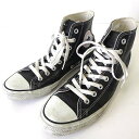   Ro[X CONVERSE I[X^[ LEA ALL STAR HI 1B908 I[U[ Xj[J[ V[Y nCJbg 28.0cm  ubN US 9.5  C Y  xNg Ò  240422