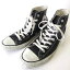 šۥС CONVERSE 륹 LEA ALL STAR HI 1B908 쥶 ˡ 塼 ϥå 28.0cm  ֥å US 9.5    ڥ٥ȥ  240422