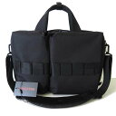 【中古】未使用品 ブリーフィング BRIEFING ビジネスバッグ ブリーフケース ソリッドウェーブ SW LINER BRA233B02 2WAY ビジネス ...