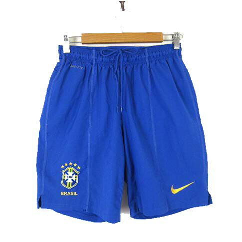 楽天市場】nike ブラジル ショートパンツの通販