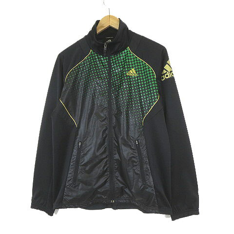 楽天市場】adidas ナイロンジャケット 古着（スポーツ・アウトドア）の通販