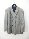 yÁzB^[ oxX JmjR VITALE BARBERIS CANONICO `FbN E[ WPbg Dn O[ w _u{^ Y yxNg Òz 240407