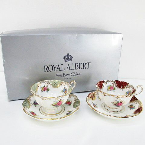 【中古】ロイヤルアルバート ROYAL AL