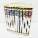 【中古】DVD 10枚セット 名曲美術館 その他 【ベクトル 古着】 250318