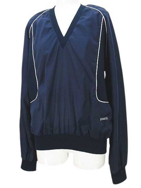 šۥѥꥹ PARIS SPORT FASHION ե Ĺµ ʥ ץ륪С 11  ͥӡ Vͥå  ...